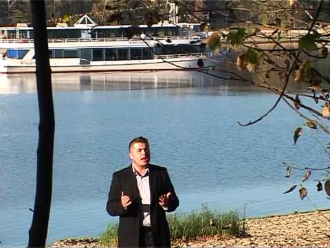 Mehmet Akif Akkaya- Sana Divane SINGLE ILAHI KLIBI 2013