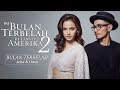 Acha Septriasa Feat Omar Bulan Terbelah Ost Bulan Terbelah Di Langit Amerika 2
