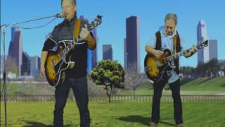 Nu Me Scuccia'( Pino Daniele)