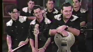 Rocket From The Crypt 120 Min 1995