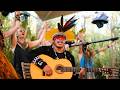 Noke Koi Ceremonial Concert Colibri Spirit Festival 2025