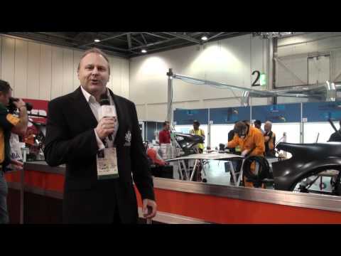 Day 2 – Automotive Technology, Autobody Repair, Car Painting Thumbnail