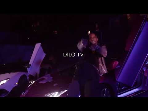 Luciano feat. Nicki Minaj & Central Cee  - BAMBA REMIX