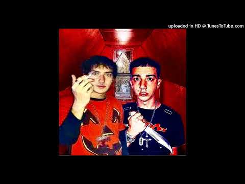 TURNABOUT - BRETHREN FT. BUCKSHOT & SEMATARY(Mix like GH/RB1)