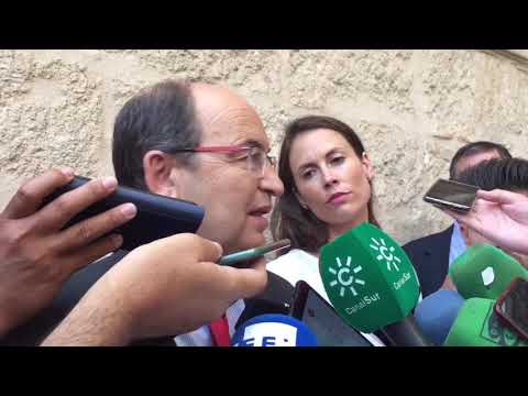 Pepe Castro, la “no previsible” Marcha de Ben Yedder y la Salida de Ganso