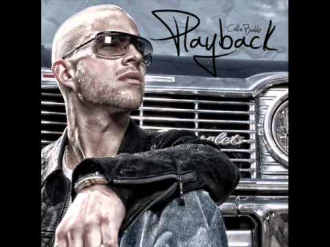 Collie Buddz - Brush Me