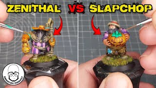 This miniature prep hack is too good