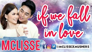 MCLISSE - If We Fall In Love