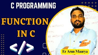 Functions in C Explained: Write Reusable Code Like a Pro! What Are Functions in C? Functions in C