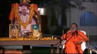 preview picture of video 'The Arrival of Sri Mahaprabhuji to Jadan Ashram'