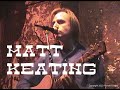 Matt Keating Live At 12 Bar Club London For OnlineTV By Rick Siegel