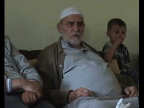 Shuajb Arnauti në Mitrovicë 2011