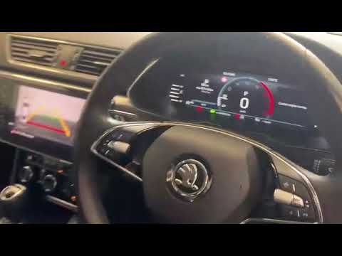 2023 Skoda Superb