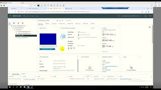 Download the video "Warning Unable to quiesce guest file system during snapshot creation solution Commvault"