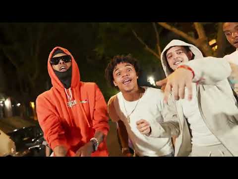 EBK J.R x Popolits 6ix - EBK (Shot By Benny Max)