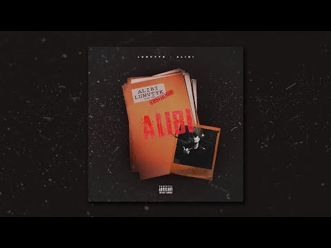 LUNATYK - ALIBI
