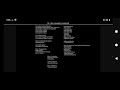 Greeny Phantom The Movie Music Crew Credits