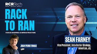 AI Data Centers at Breaking Point: Power, Scale, and Speed