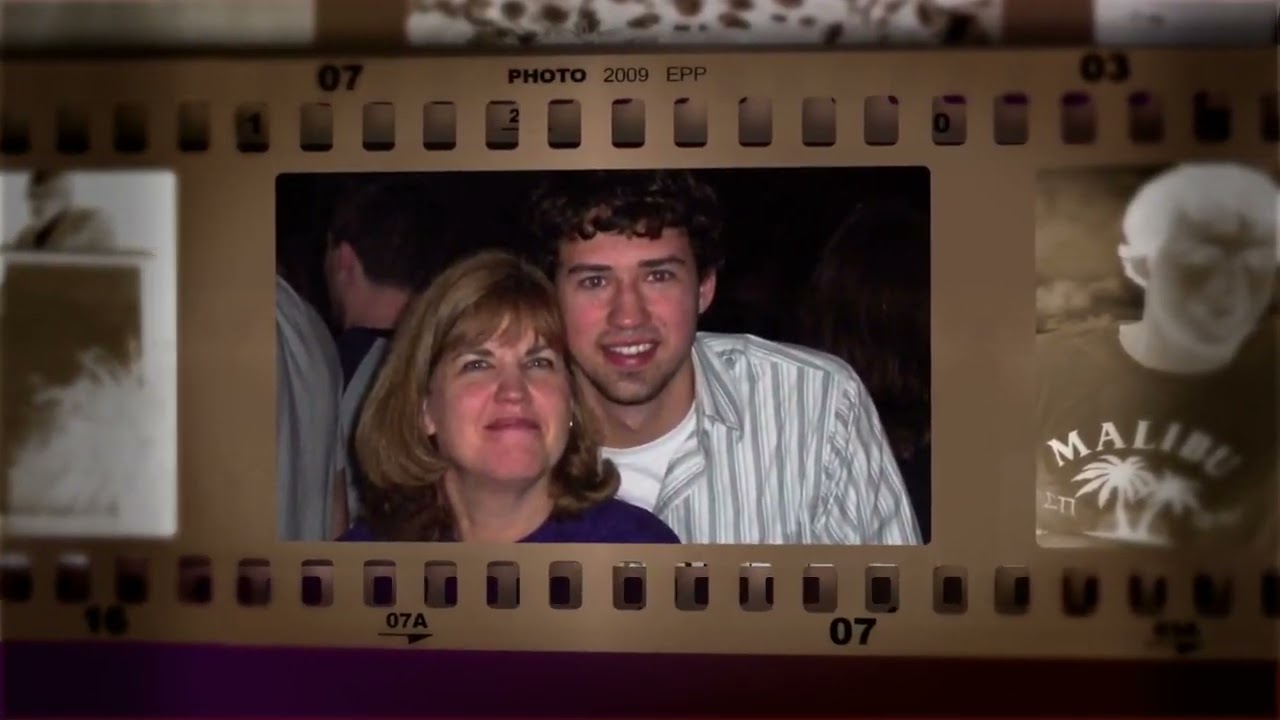 Jason Madachy Foundation Final