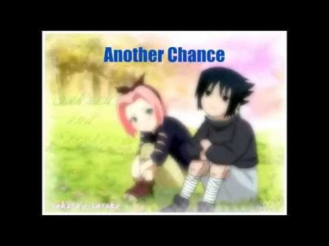 SasuSaku Movie   Another Chance - Trailer
