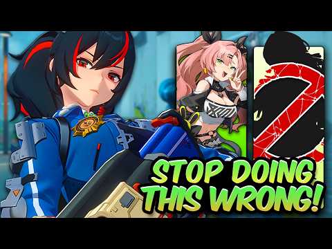 The Big Team Building Mistake Most ZZZ Players Make