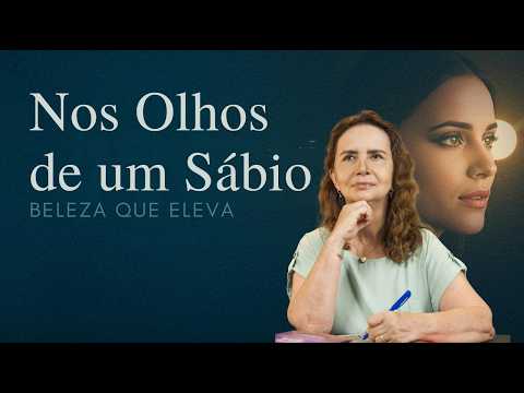 A Beleza da Conduta Moral | - Lúcia Helena Galvão da Nova Acrópole - SEMANA DA ARTE 2023