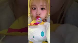 可愛くてごめん?　#jk #youtuber  #trending   #tiktok