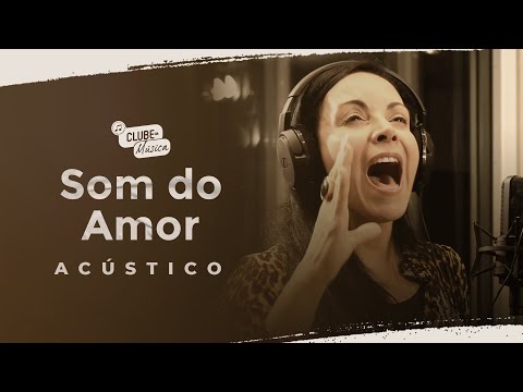 Cristina Mel - Som do Amor (Acústico)