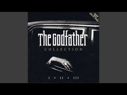 The Godfather - The Halls Of Fear - Misc Soundtrack