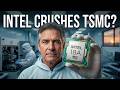 Why NVIDIA And Apple Refuse To Buy Intel Chips