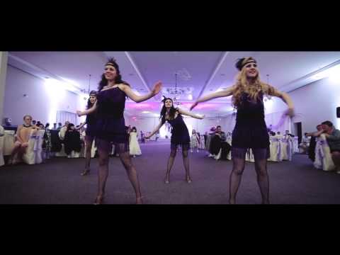 Відео Шоу-балет "LAS CHICAS"  9