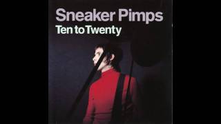 Sneaker Pimps - Perfect One (Single) 1999