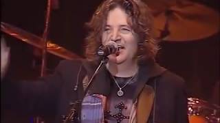 ZAS - &quot;Va por vos, para vos&quot; -  Luna Park  2010