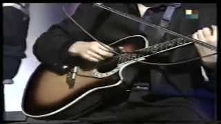 Los Nocheros. Yo soy tu Rio