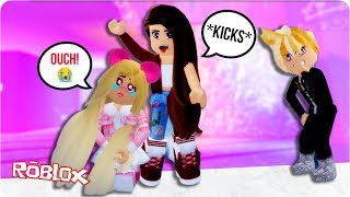 We Got Bullied At Royale High After We Did This...