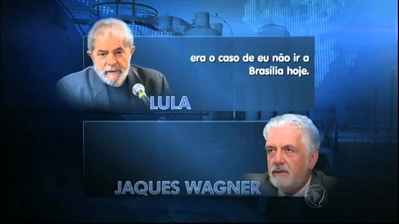 Sérgio Moro libera mais escutas telefônicas do ex-presidente Lula