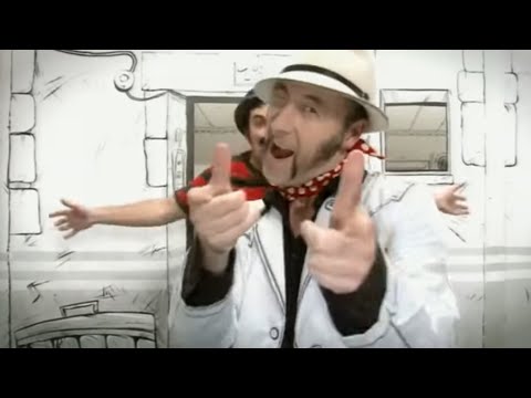 Muchachito Bombo Infierno - La noche