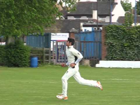 25 05 13 Bridgenorth2 Slow Mo