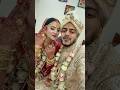 Rachit Sibbu ️ Husband Wife Wedding Rachitrojha Sibbugiri
