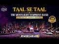 Taal Se Taal The Moonlight Symphony Band AR Rahman Sharad Samudre