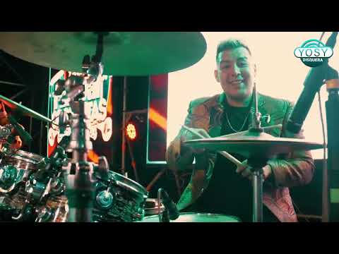 🎺12. El aviador, El Pajarito Amarillo - ABANDA SOMBRA [13vo Festival de Discos Yosy]