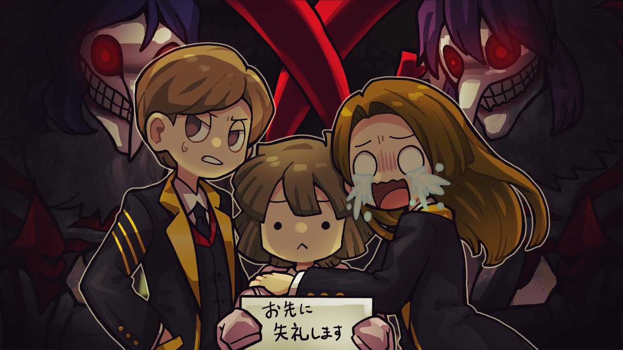 【ゆっくり実況】さっくりろぼとみW その２６【Lobotomy Corporation】