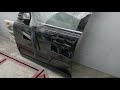 Как снять наружную ручку двери volvo xc90.