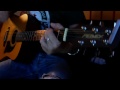 ThundermoTher One For The Road Acoustic Cover