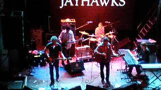 Clouds (The JayHawks)
