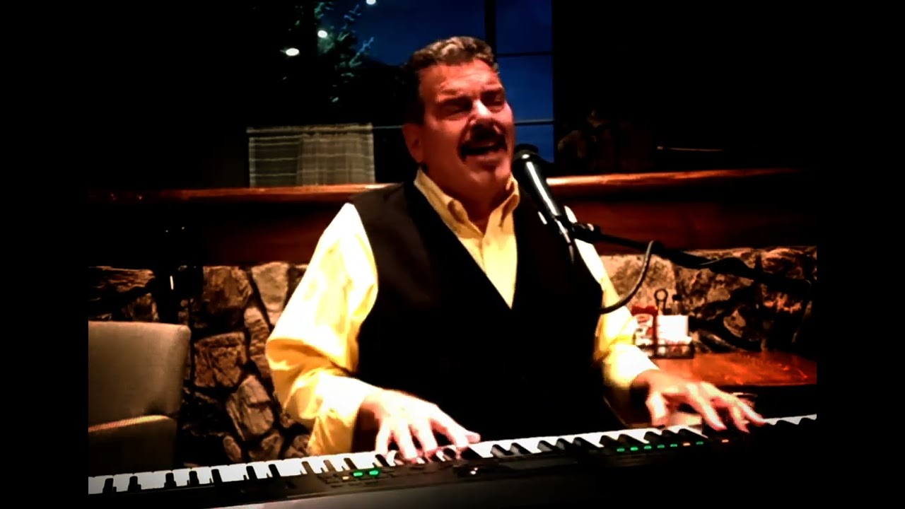 Promotional video thumbnail 1 for Johnny Fabulous