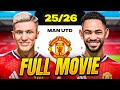 I Rebuilt Manchester United Full Movie