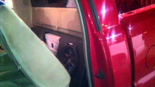 (Bass Video) And hell followed with - Those now sleep forever