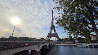 🇫🇷今日はパリ祭!!「振り替えライブ」