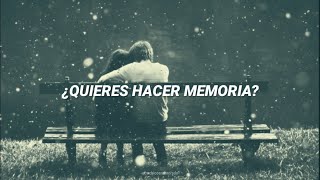 Bon Jovi - (You Want To) Make A Memory (Sub Español)